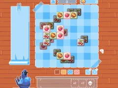 Feed The Parrot — free online game