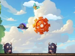 Adventure Of Lyra — jogo online grátis