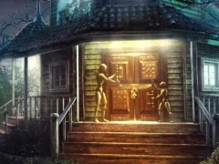 Stray Souls: Dollhouse Story — free online game