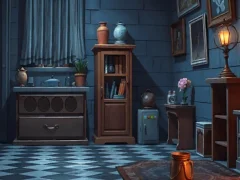 Timberland Titan Escape — free online game