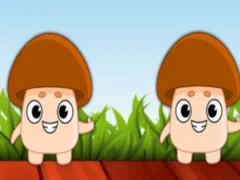 Find Magic Mushroom Guy — free online game
