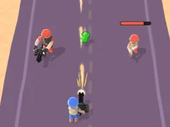 Run and Gun Smash Everything — free online game