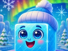 Snow Jump — free online game