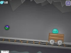 Cart Carnage — δωρεάν online παιχνίδι
