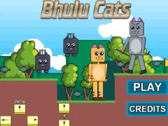 Bhulu Cats — free online game