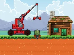Diamonds Digger — free online game