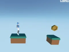 Parkour 3D — free online game