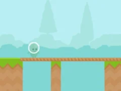 Alien Bridge — free online game