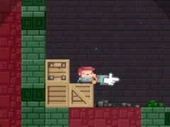 Roguelike Platformer — gioco online gratis