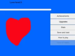 Valentines Day Clicker — free online game