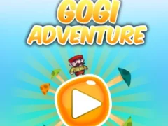 Gogi Adventure — free online game