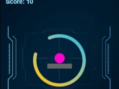 Infinite Jumper — gioco online gratis