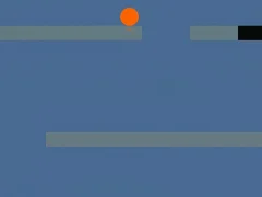 Falling Ball Bounce And Break — free online game