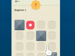 Fill One Line — free online game