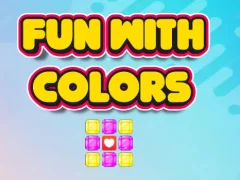 Fun With Colors — free online game