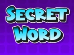 Secret Word — free online game
