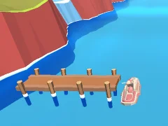 Jetski Race — free online game