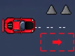 Parking Skills — darmowa gra online
