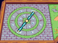 Spining Stick — free online game