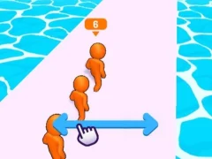 Solo Slap Dash — free online game