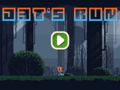 Jet's Run — free online game