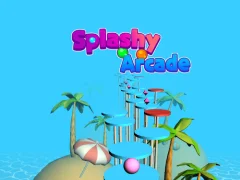 Splashy Arcade — gioco online gratis
