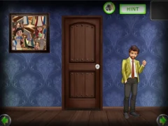 Amgel Easy Room Escape 269 — jogo online grátis