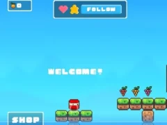 Pixel Valley — free online game