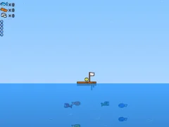 Cloud Raft — free online game