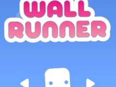 Wall Runner — gioco online gratis