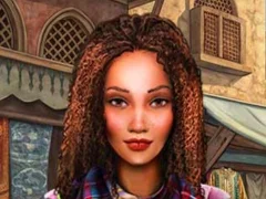 Hidden Souk — free online game