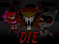 Sprunki Definitive Phase 6 — free online game