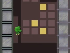 Robo Wall Crawler — free online game