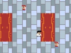 The Best Man Rises — free online game