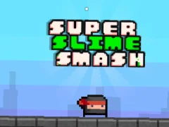 Super Slime Smash — free online game