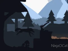 The Last Fox — free online game