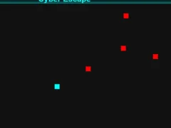 Cyber Escape — free online game