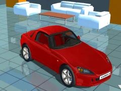 Traffic Rally — jogo online grátis