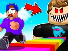 Roblox vs Mr. Beast — free online game