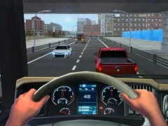 Truck Simulator: Ultimate — free online game