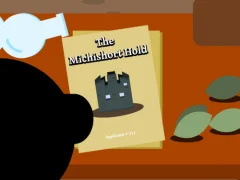 The Michishort Hold — free online game