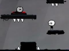 Dark Loop — free online game