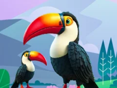 Roaring for Freedom — free online game