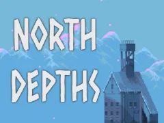 North Depths — free online game