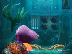 Swinging Goose Escape — free online game