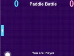Paddle Battle — free online game
