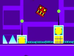 Geometry Dash Deadlocked — free online game