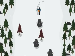 Rocky Slopes — free online game
