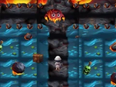 Road Blitz — free online game
