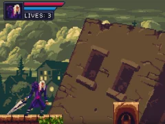 Not-A-Vania — free online game